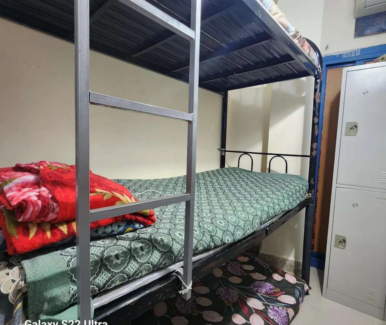 شقة Daily Men Bed Space دبي