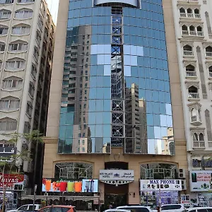 Gss Palace Dubai