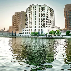 سهى كريك للشقق الفندقية دبي