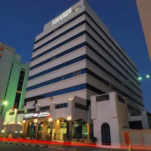 الجوهرة غاردنز دبي